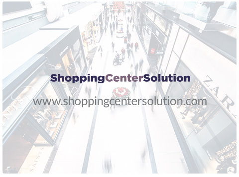 Shopping Center Solution
